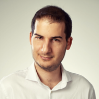 Gadi Avatar