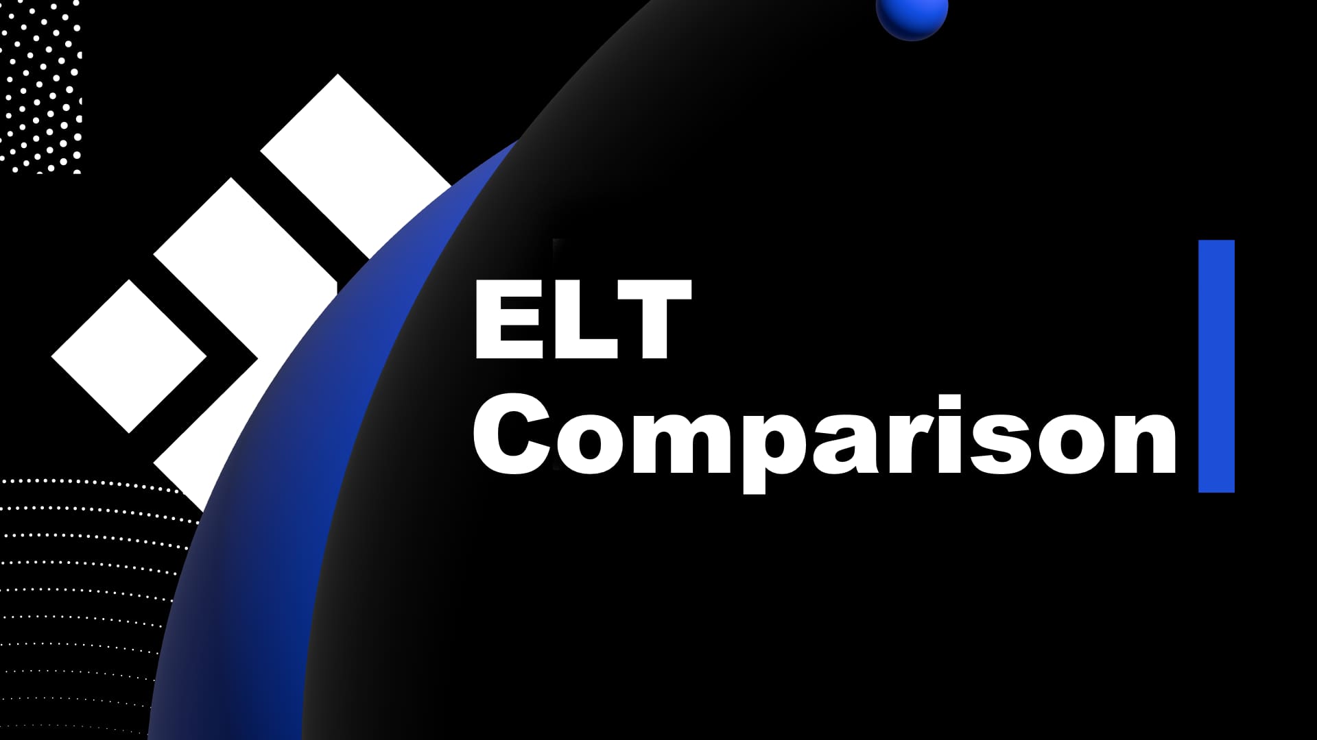 ELT tools comparison: Extract vs Fivetran vs Stitch vs Airbyte