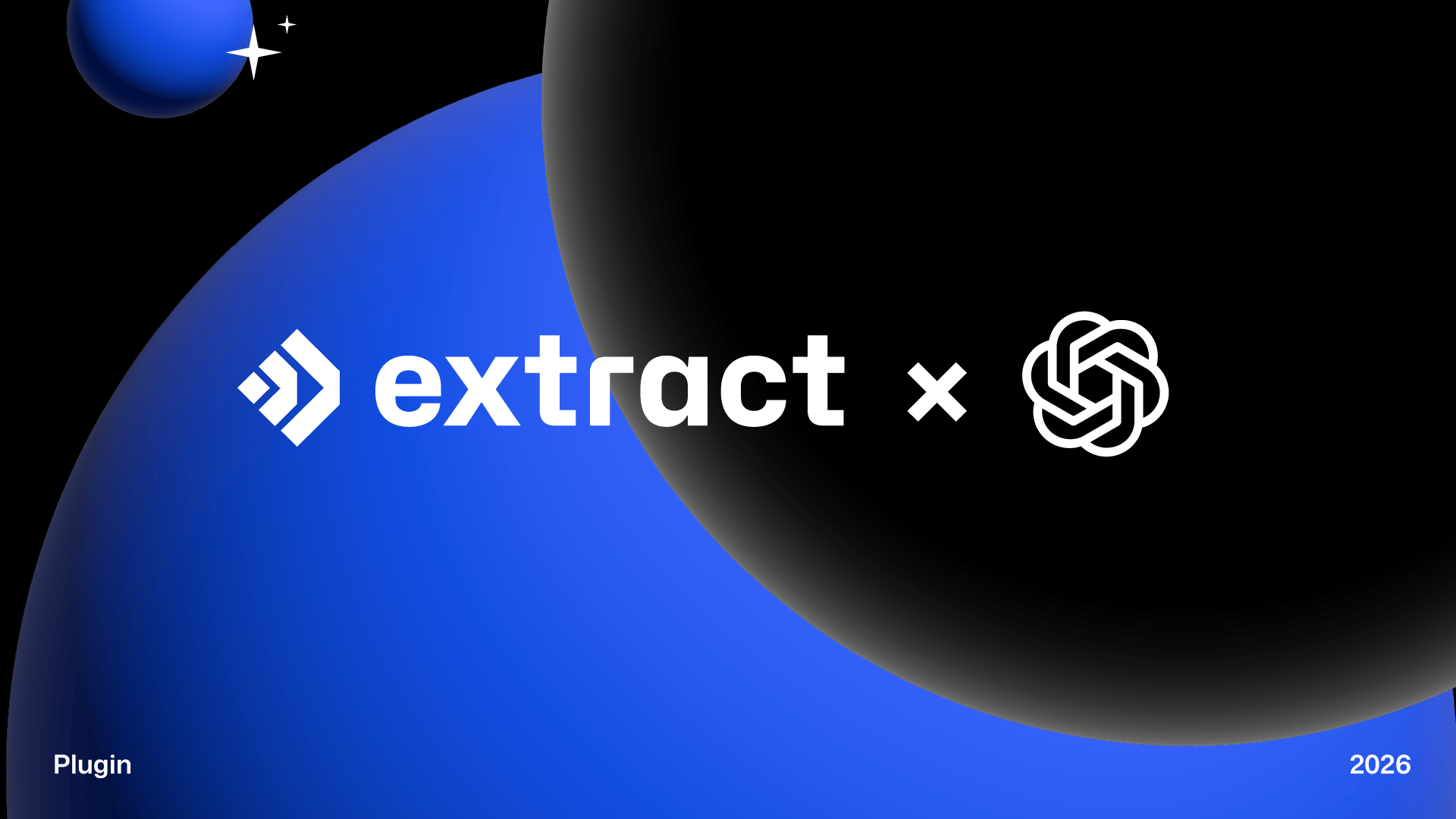 Introducing the Extract Plugin for ChatGPT and Codex: Bring Your Data Pipeline into AI