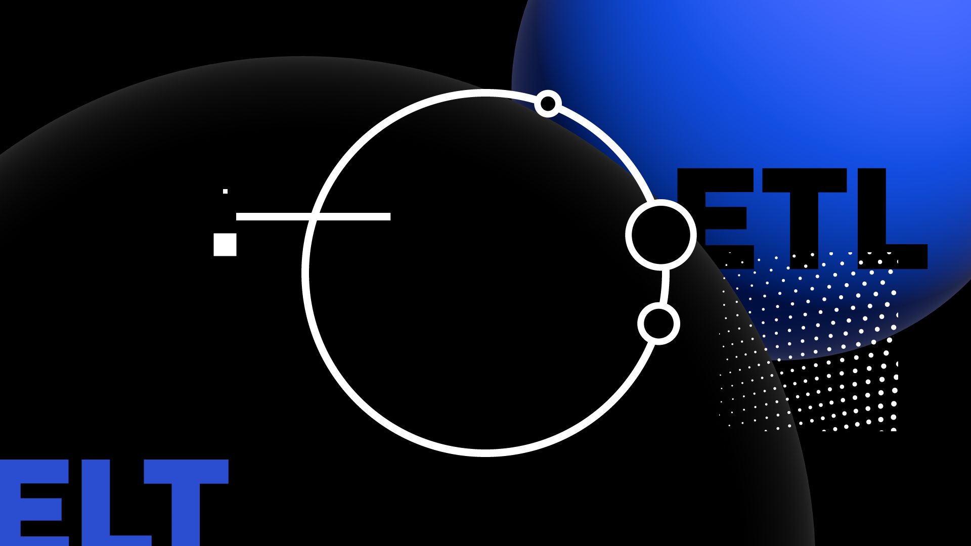ETL vs ELT: which is right for you?