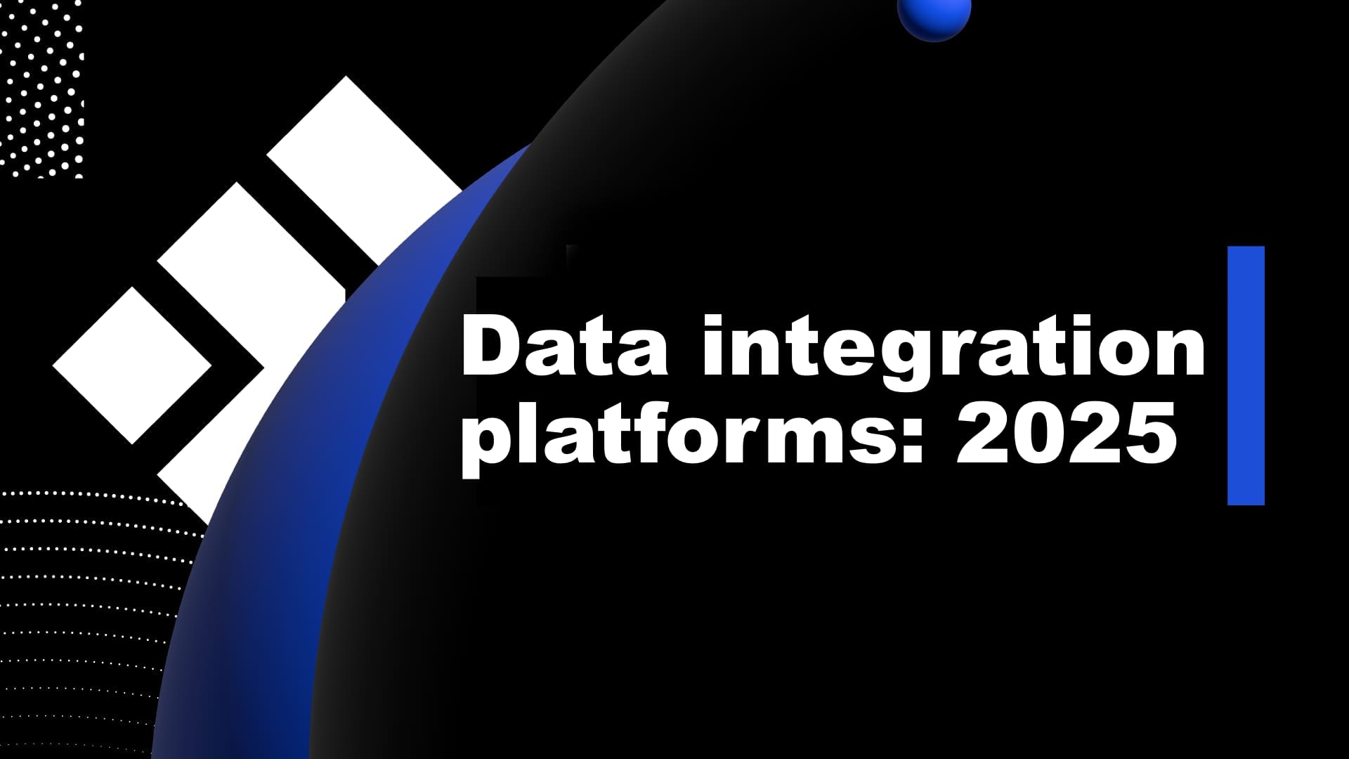 Best data integration platforms for 2025: top 7 solutions compared