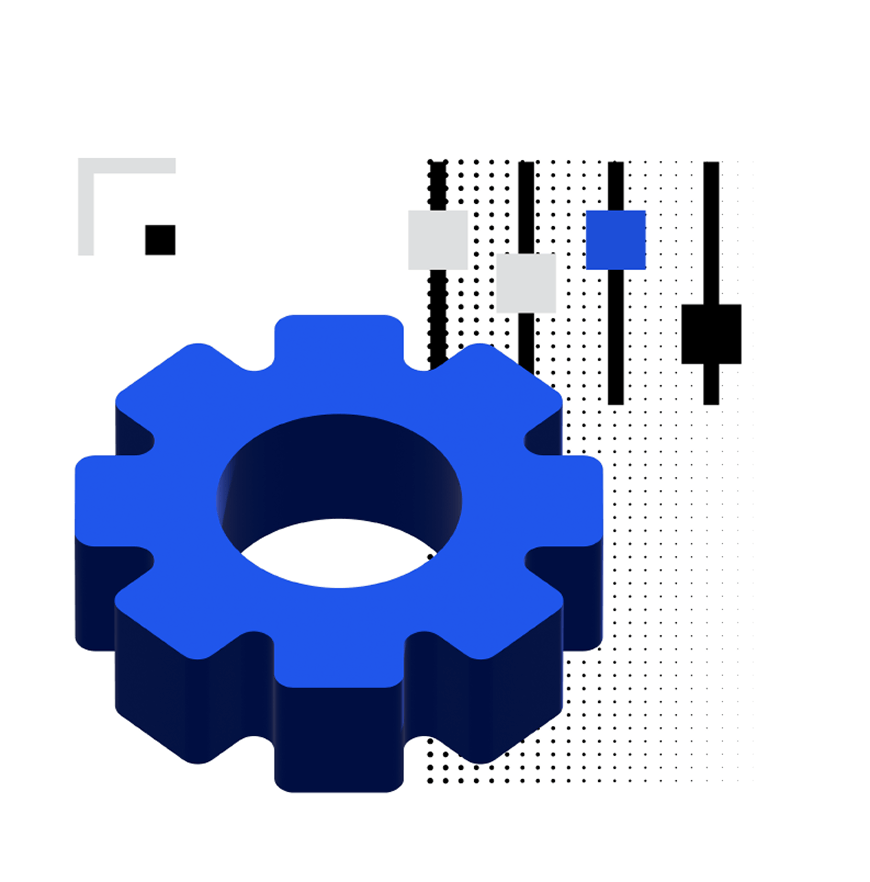 Extract pipeline configuration interface